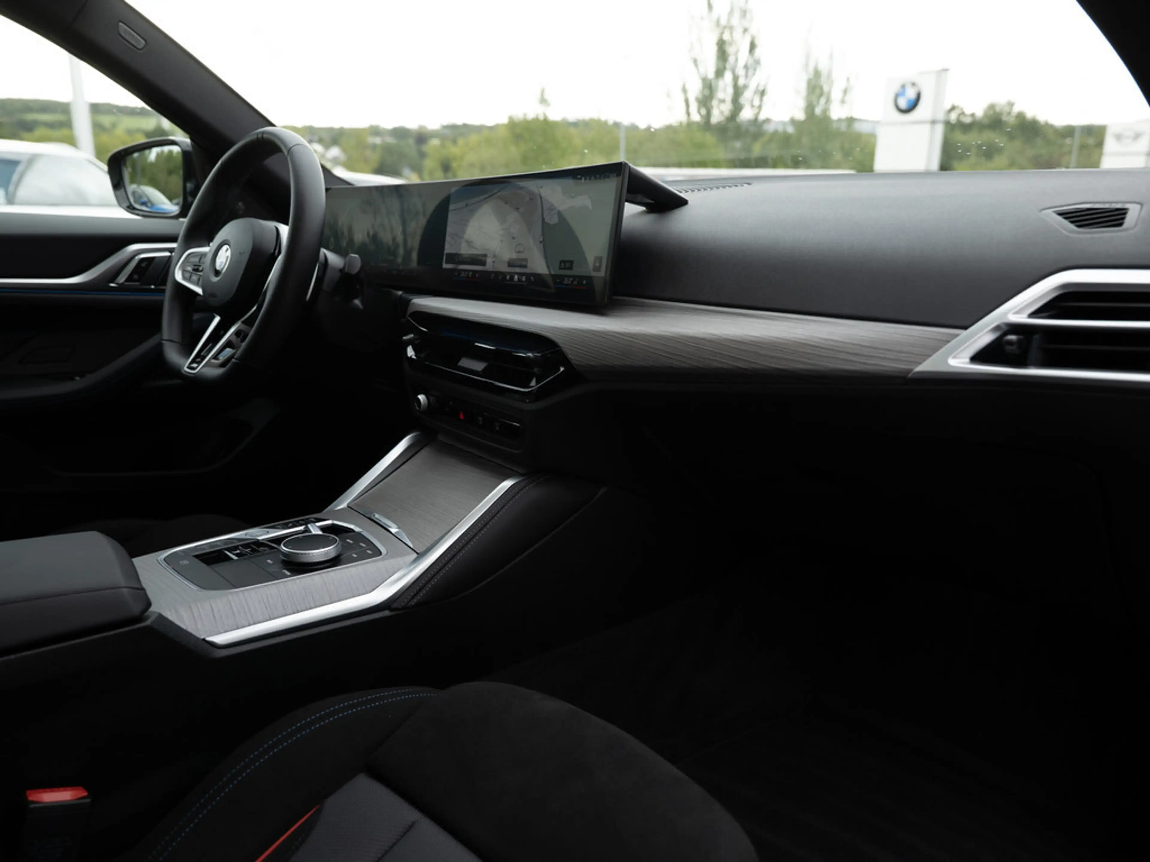 BMW 430 Gran Coupe xDrive M-Sport Pro AHK HGSD — photo 8