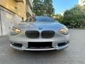 BMW 116 116i Aut. Urban Line Silber - thumbnail 2
