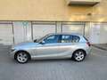 BMW 116 116i Aut. Urban Line Silber - thumbnail 3