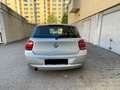 BMW 116 116i Aut. Urban Line Silber - thumbnail 5