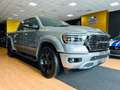 Dodge RAM RAM 5.7 V8 4x4 BIGHORN *(Formula blocco prezzo) Срібний - thumbnail 4