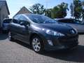 Peugeot 308 VTI *5türig*Klimaautomatik*2.Besitz Gris - thumbnail 2