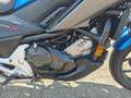 Honda NC 750 X Blu/Azzurro - thumbnail 5