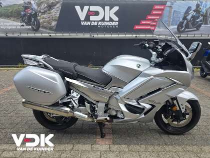 Yamaha FJR 1300 AS