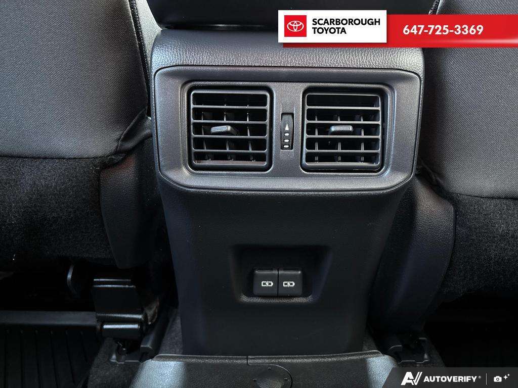 used 2023 Toyota RAV4 car, priced at $40,995