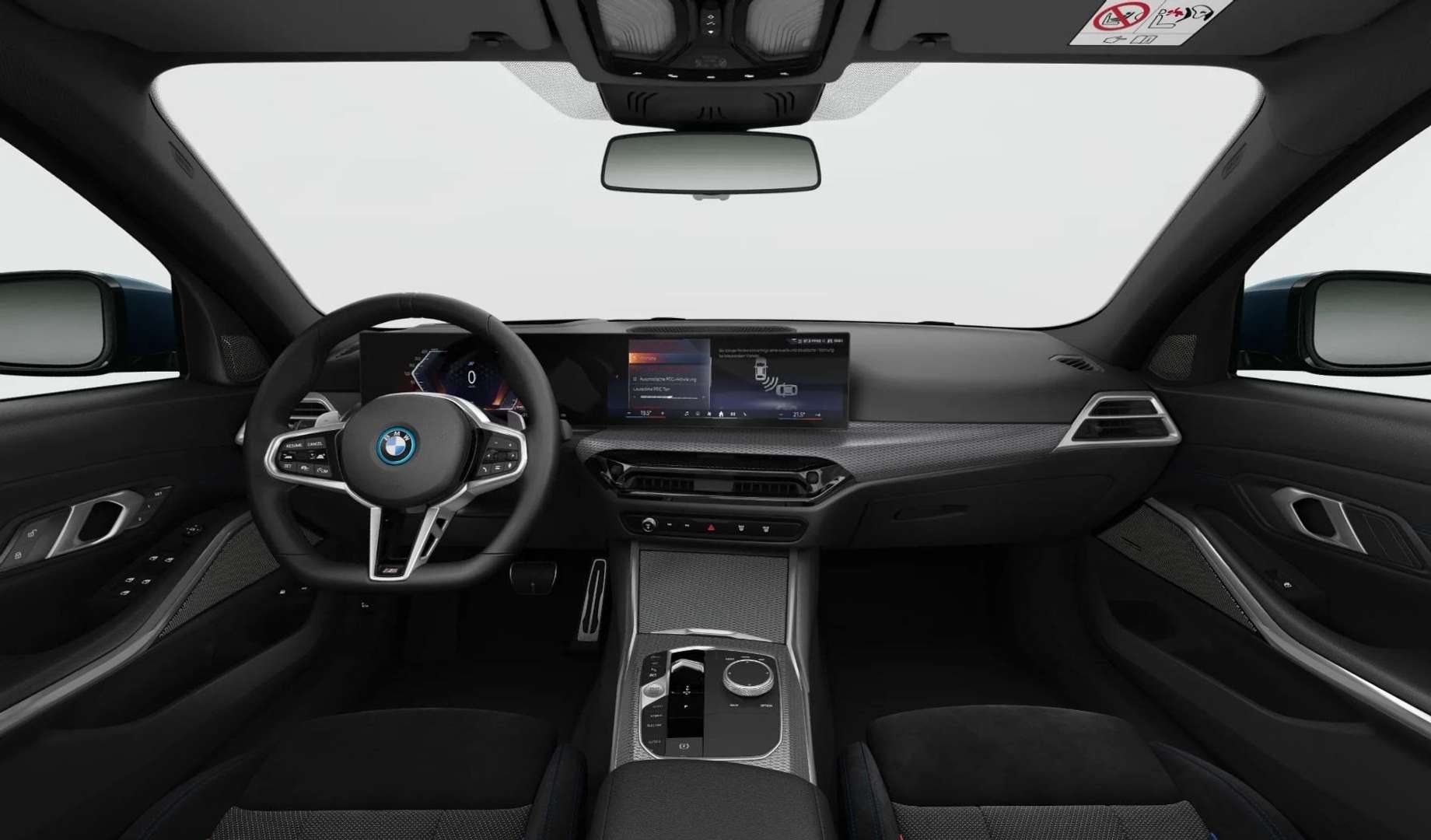 BMW Série 3 Touring M Sport 330e XDrive - - Joinsteer - #5