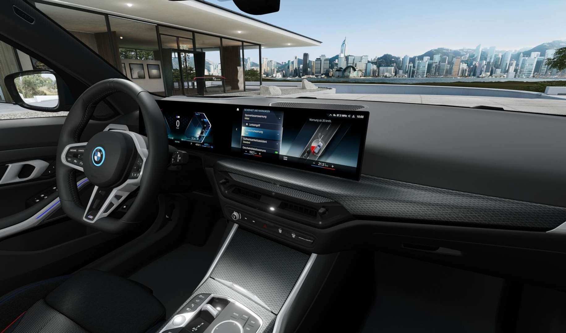 BMW Série 3 Touring M Sport 330e XDrive - - Joinsteer - #4