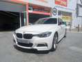 BMW Active Hybrid 3 320d xDrive Touring Blanc - thumbnail 2