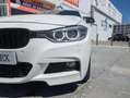 BMW Active Hybrid 3 320d xDrive Touring Blanc - thumbnail 4