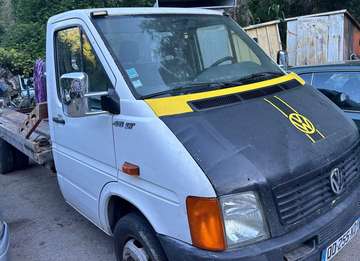 tres bon affaire vendu sans control technique