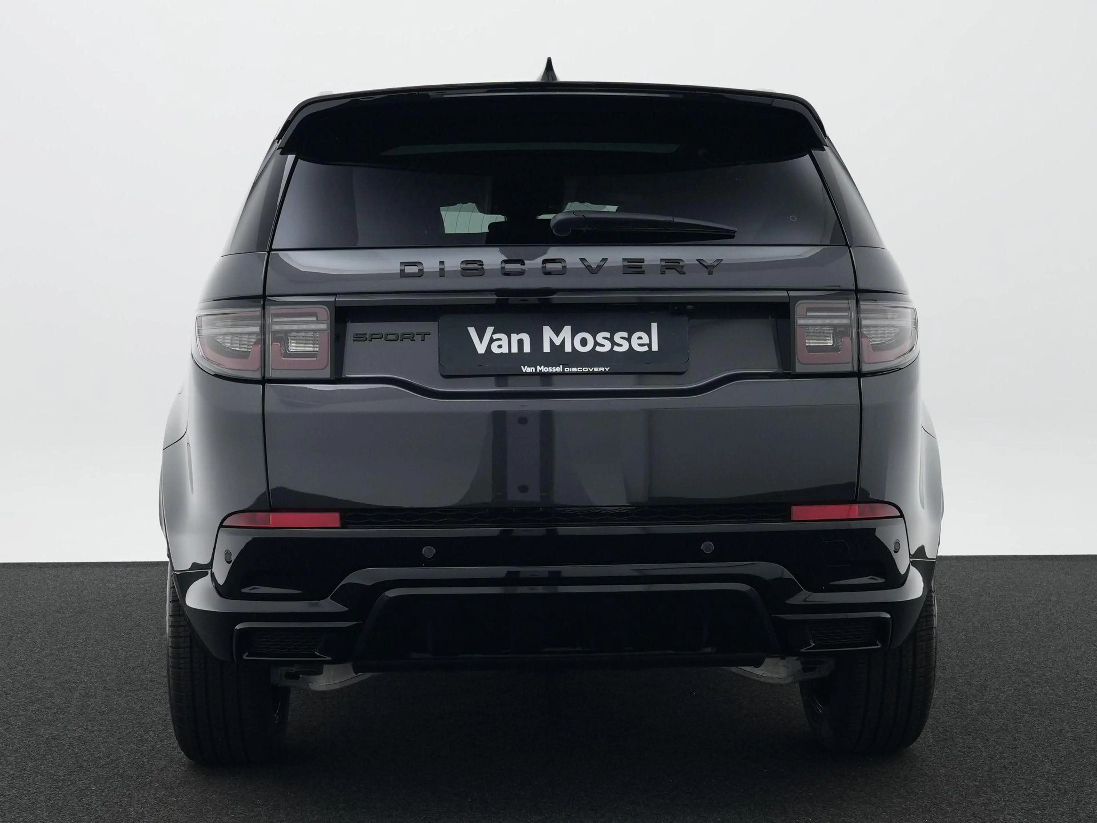 Land Rover Discovery Sport 1.5 P270e PHEV Business Landmark Edition | Cold Cl — photo 6