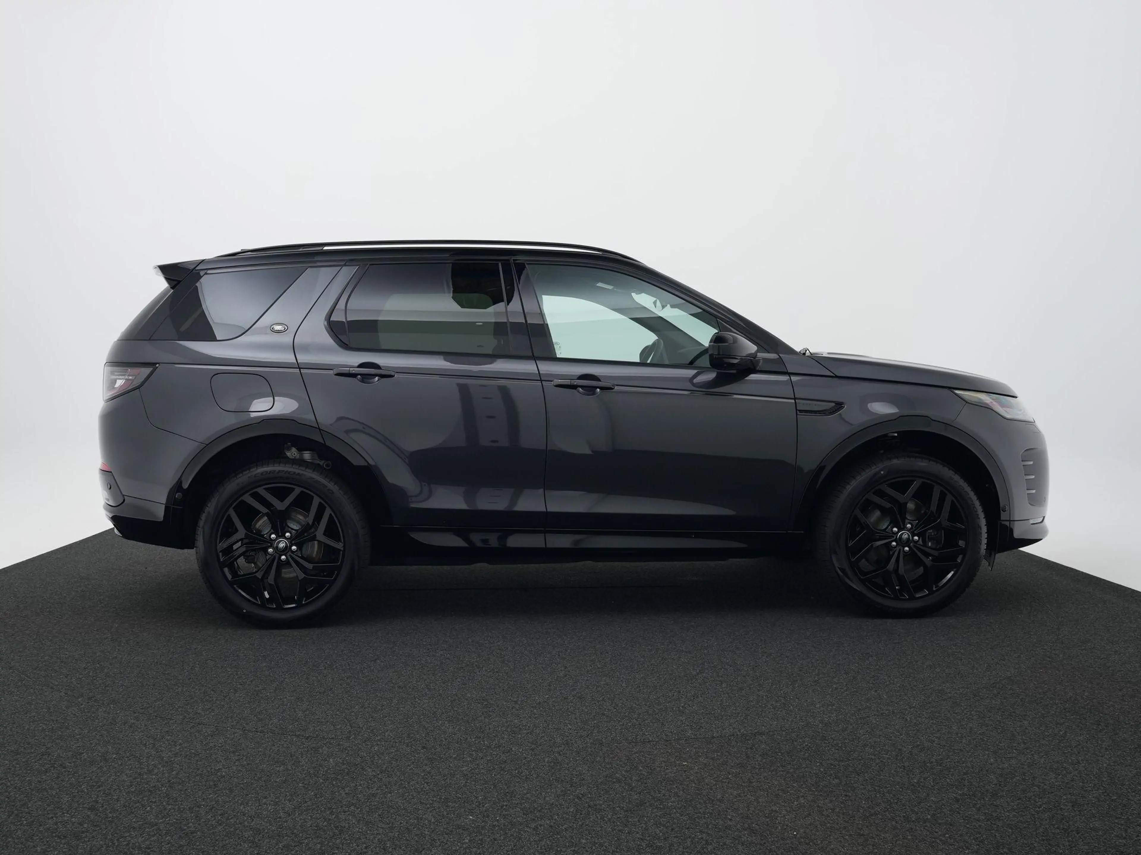 Land Rover Discovery Sport 1.5 P270e PHEV Business Landmark Edition | Cold Cl — photo 7