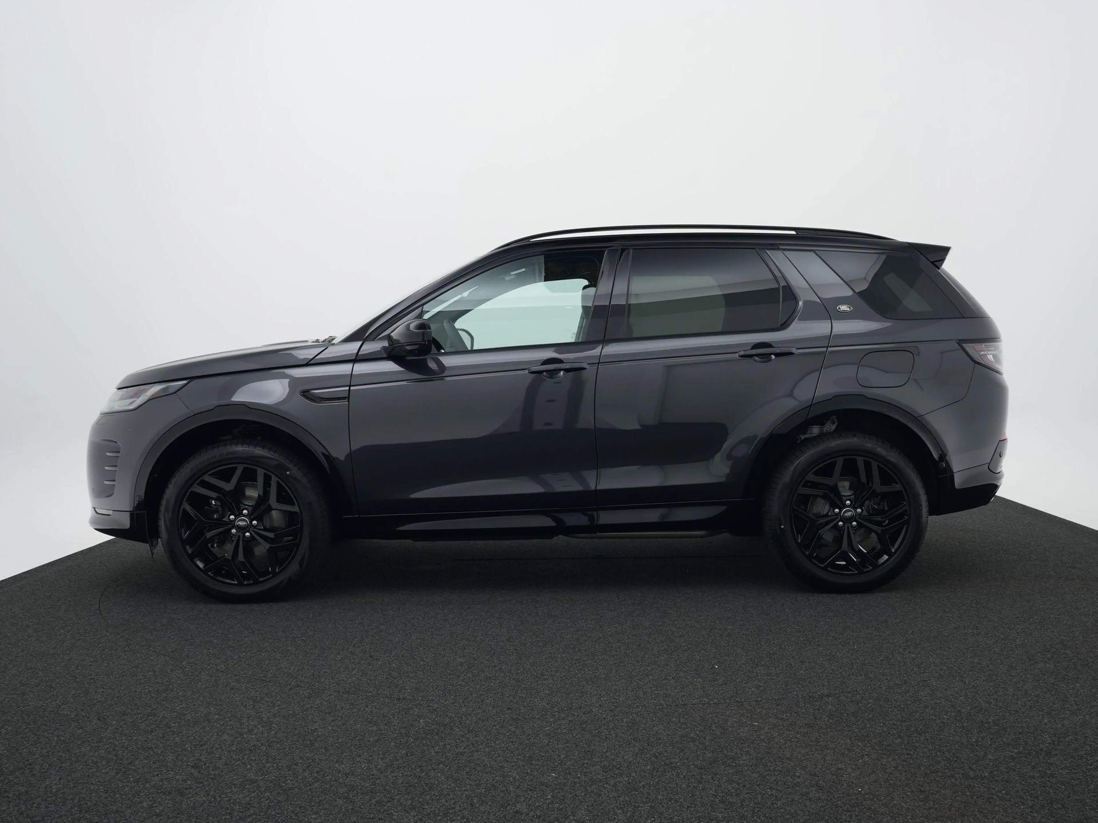 Land Rover Discovery Sport 1.5 P270e PHEV Business Landmark Edition | Cold Cl — photo 5