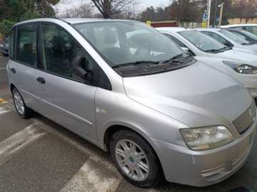 Multipla 1.9 jtd ELX 110cv