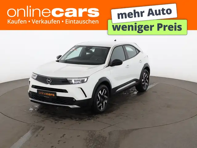 Opel Mokka-E Mokka e Elegance 50kWh Aut LED RADAR NAVI R-CAM