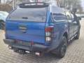 Ford Ranger Wildtrak 3,2 Blue Edition T8 HARDTOP LED Dach Bleu - thumbnail 5
