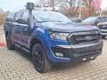 Ford Ranger Wildtrak 3,2 Blue Edition T8 HARDTOP LED Dach Bleu - thumbnail 3