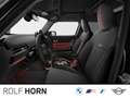 MINI Cooper COOPER C John Cooper Works Trim Pano HUD RKamera Schwarz - thumbnail 3