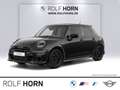 MINI Cooper COOPER C John Cooper Works Trim Pano HUD RKamera Schwarz - thumbnail 1