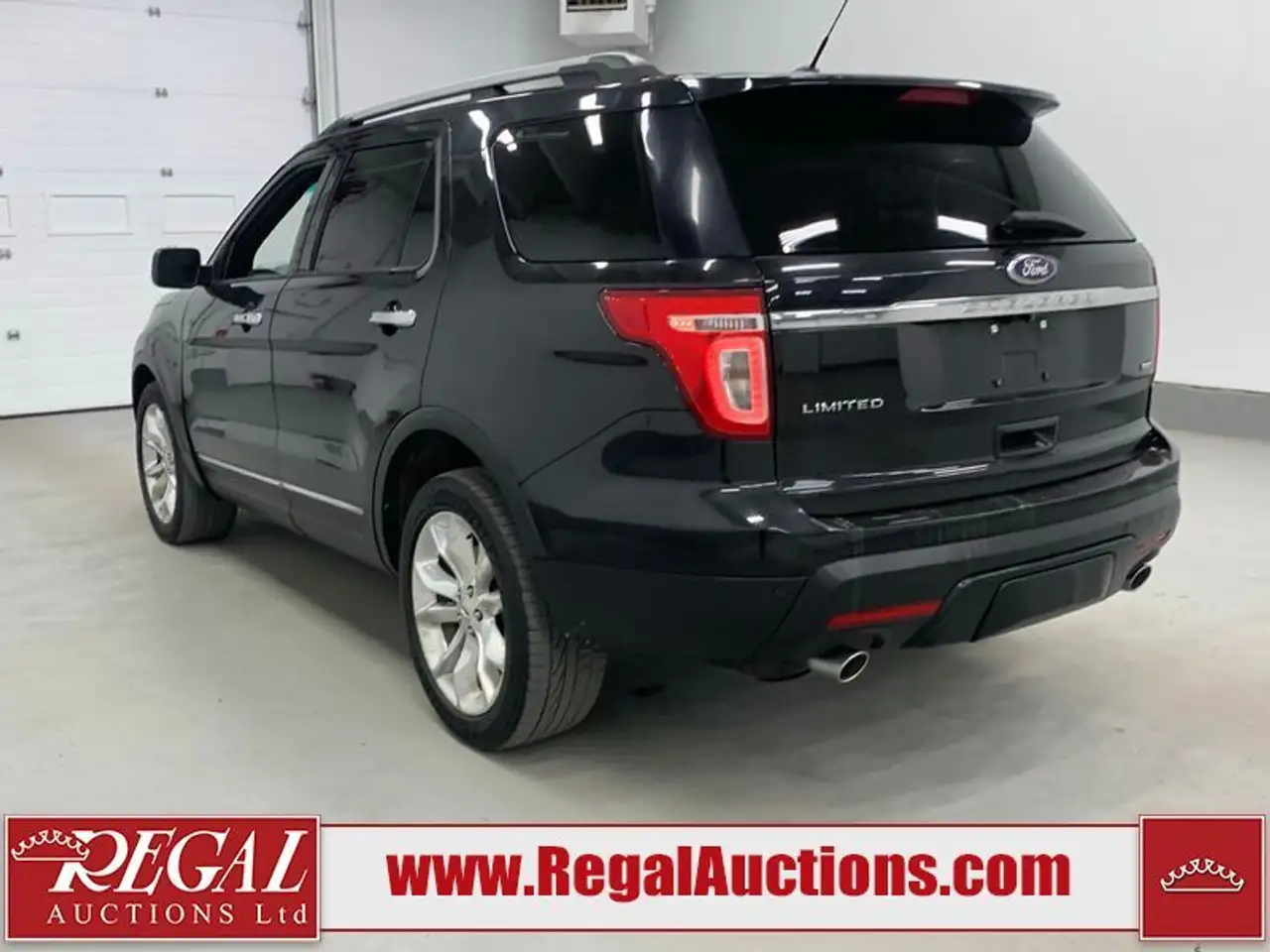 Ford Explorer снимка Ford Explorer