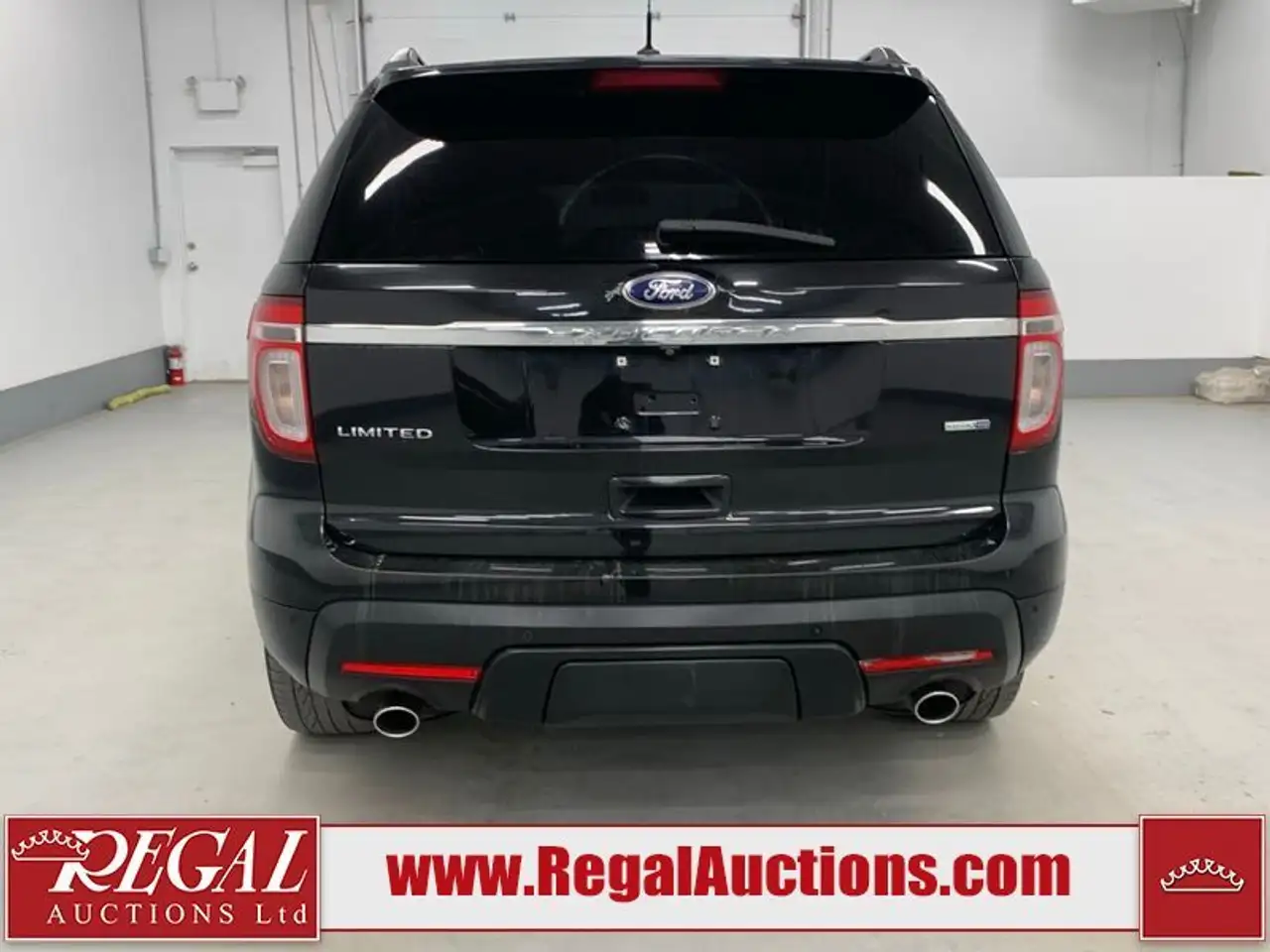 Ford Explorer снимка Ford Explorer