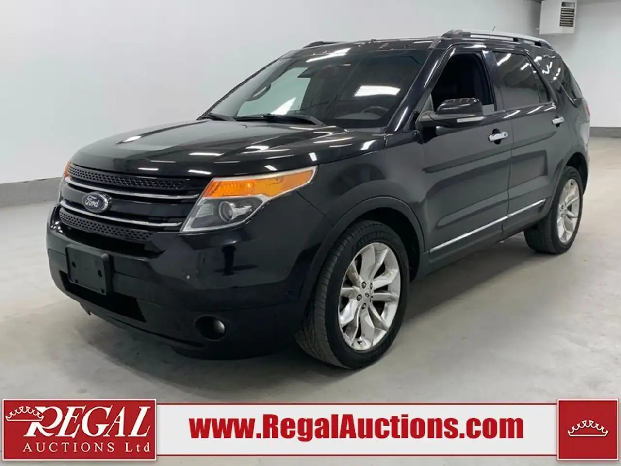 Ford Explorer снимка Ford Explorer