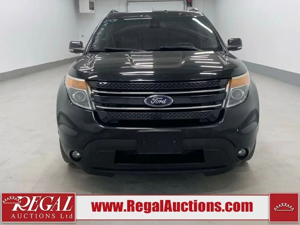 Ford Explorer снимка Ford Explorer