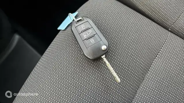 Peugeot Partner view 10