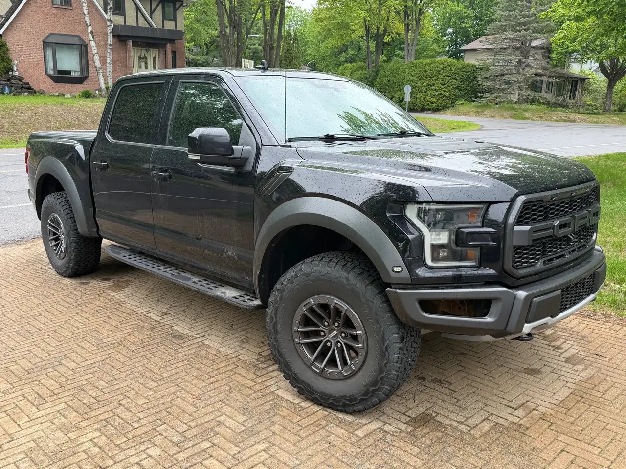 2020 Ford F 150