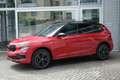 Skoda Kamiq Monte Carlo 1.0 TSI Matrix Panodach Kamera Gara... Rouge - thumbnail 17