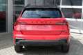Skoda Kamiq Monte Carlo 1.0 TSI Matrix Panodach Kamera Gara... Rouge - thumbnail 4