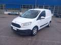Ford Transit Courier 1.5 TDCi 75CV Wit - thumbnail 1