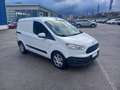 Ford Transit Courier 1.5 TDCi 75CV Wit - thumbnail 3