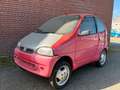 Ligier Ambra JS16 Krankenfahrstuhl Mofa Microcar 25 KM Rot - thumbnail 1