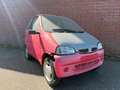 Ligier Ambra JS16 Krankenfahrstuhl Mofa Microcar 25 KM Rot - thumbnail 3