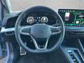 Volkswagen Golf VIII Variant 2.0 TDI DSG Goal AHK RFK ACC Grau - thumbnail 11