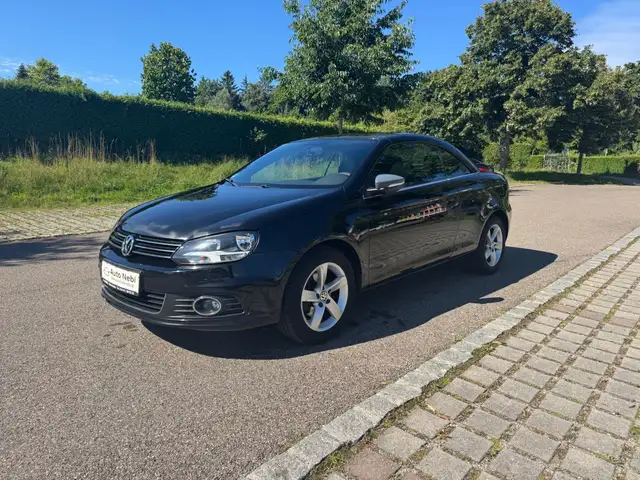 Volkswagen Eos Basis BMT*1.4*Display*Parksensor*Navi*