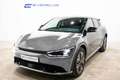 Kia EV6 EARTH 77 kWh ***LEATHER*HEATED SEATS & STEERING*** Gris - thumbnail 1