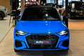 Audi A3 Sportback 45 TFSI e 3x S-Line Competition. Pano, A Blau - thumbnail 5