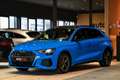 Audi A3 Sportback 45 TFSI e 3x S-Line Competition. Pano, A Blau - thumbnail 3