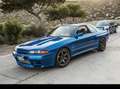 Nissan Skyline GTR R32 Azul - thumbnail 1