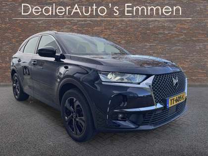 DS Automobiles DS 7 Crossback 1.6 PT So Chic