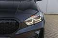 BMW 118 1-serie 118i High Executive M Sport Automaat / Pan Zwart - thumbnail 27