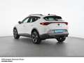 CUPRA Formentor TSI LED AHK Navi PDC Blanc - thumbnail 4