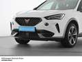 CUPRA Formentor TSI LED AHK Navi PDC Weiß - thumbnail 8