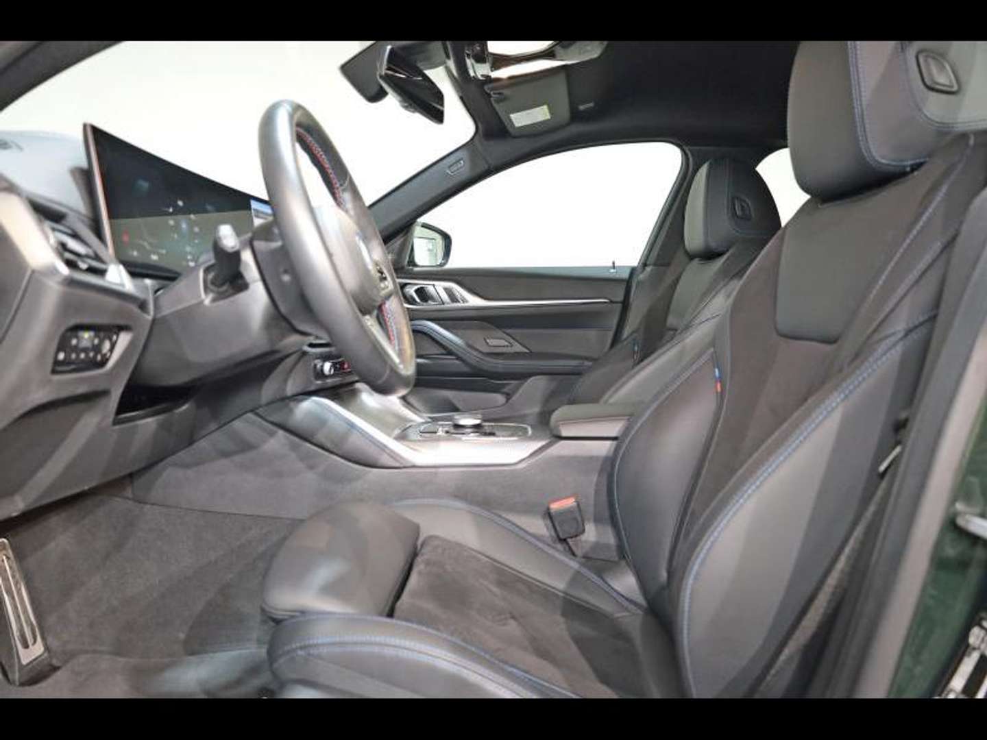 BMW I4 M50 Kit M Sport -  - Joinsteer - #5