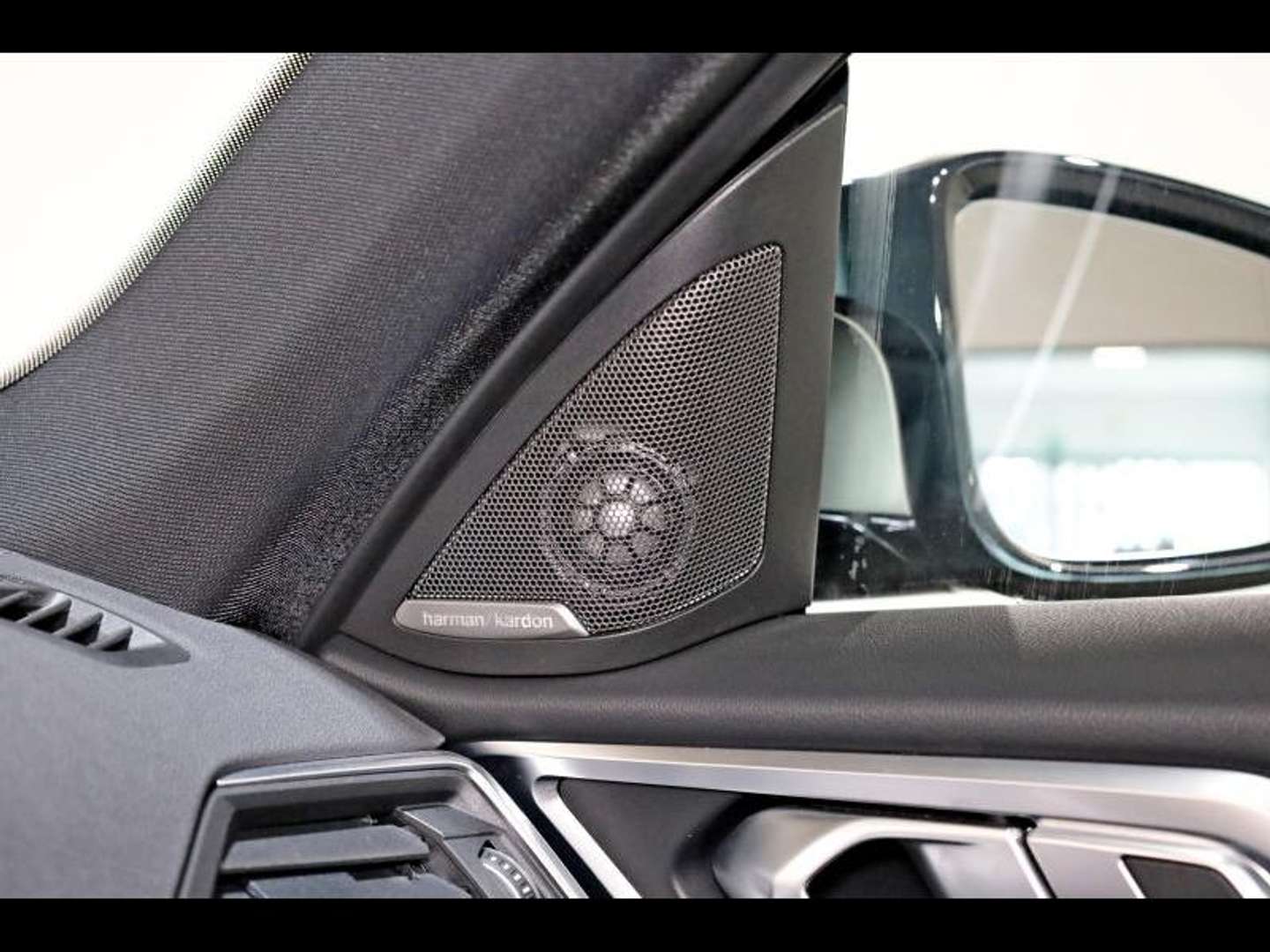 BMW I4 M50 Kit M Sport - 2023 - Joinsteer - #11