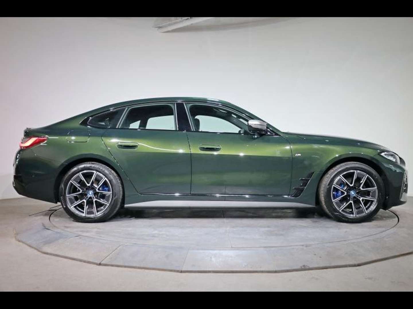 BMW I4 M50 Kit M Sport -  - Joinsteer - #2
