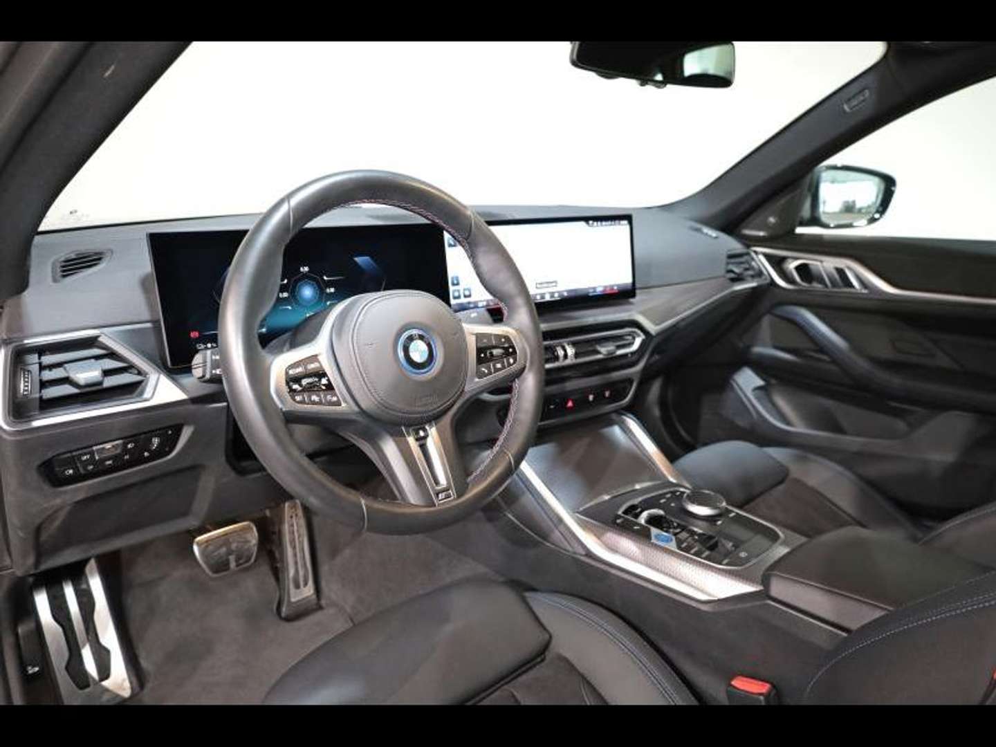 BMW I4 M50 Kit M Sport -  - Joinsteer - #3