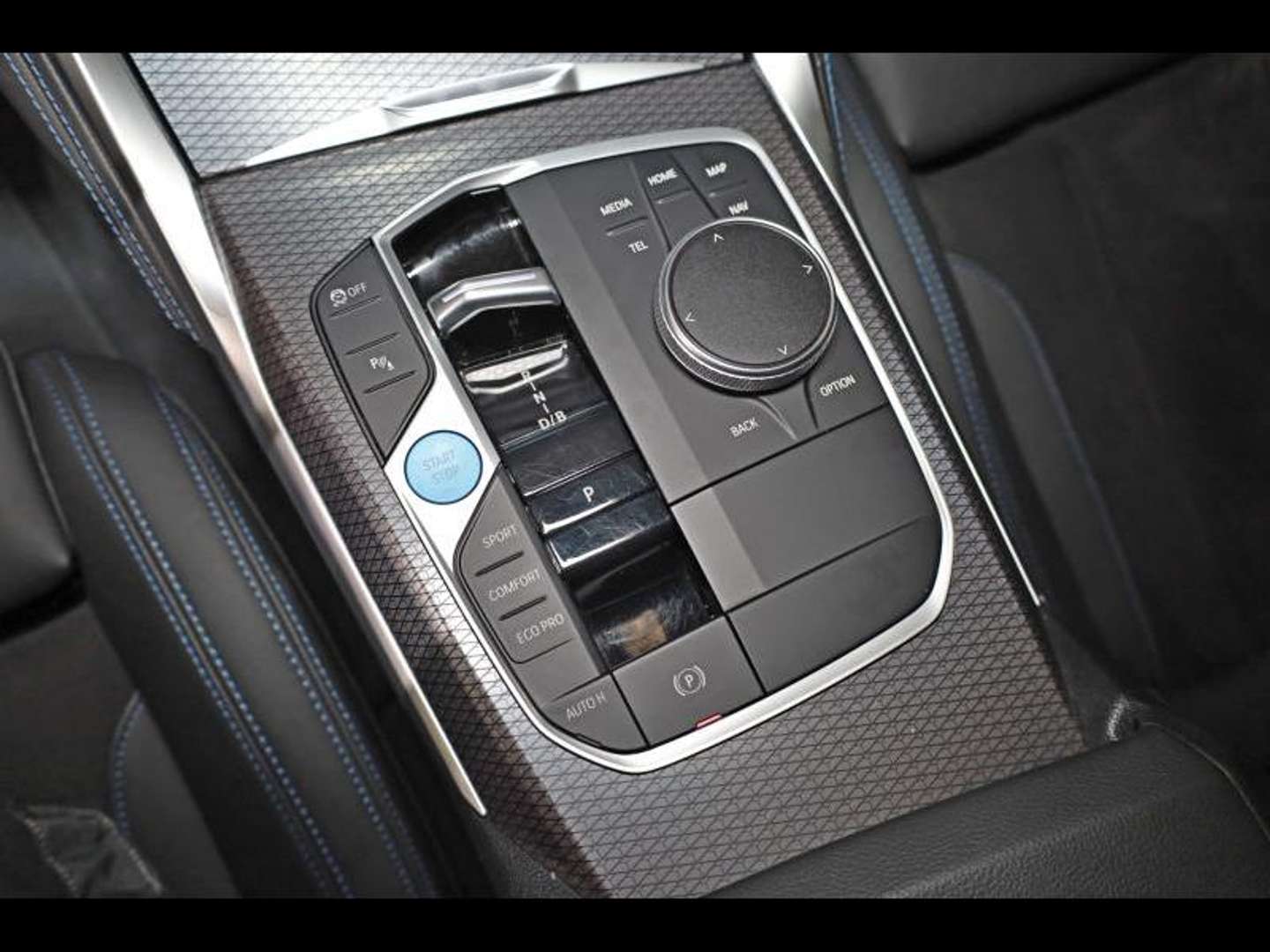 BMW I4 M50 Kit M Sport - 2023 - Joinsteer - #8